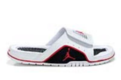 cheap jordan slide slippers no. 80